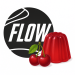 Табак Flow (Флоу) Вишневое Желе 250г 